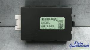 Gebruikte Computer Diversen Mercedes CLA Prijs € 85,00 Margeregeling aangeboden door Klein Gunnewiek Autodemontage & Motorentechniek