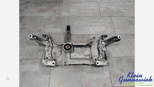 Begagnade Underram Volkswagen Golf Pris € 45,00 Marginaltabell erbjuds av Klein Gunnewiek Autodemontage & Motorentechniek