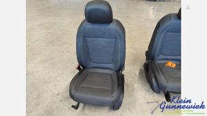 Begagnade Säte, vänster Opel Meriva Pris € 125,00 Marginaltabell erbjuds av Klein Gunnewiek Autodemontage & Motorentechniek