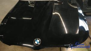 Gebruikte Motorkap BMW 3-Serie Prijs € 125,00 Margeregeling aangeboden door Klein Gunnewiek Autodemontage & Motorentechniek