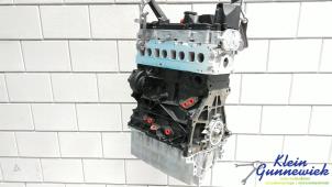 Gereviseerde Motor Volkswagen Crafter Prijs € 4.470,95 Inclusief btw aangeboden door Klein Gunnewiek Autodemontage & Motorentechniek