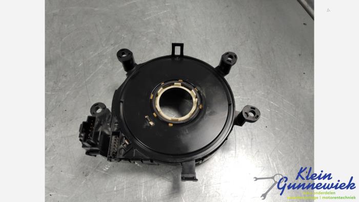 Klockfjäder, airbag från en BMW 3-Serie 2006