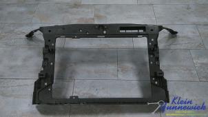 Usagé Panel przedni Skoda Fabia Prix € 125,00 Règlement à la marge proposé par Klein Gunnewiek Autodemontage & Motorentechniek