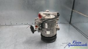 Gebruikte Aircopomp Volkswagen Fox Prijs € 65,00 Margeregeling aangeboden door Klein Gunnewiek Autodemontage & Motorentechniek