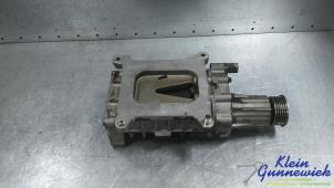 Begagnade Kompressor Volkswagen Golf Pris € 165,00 Marginaltabell erbjuds av Klein Gunnewiek Autodemontage & Motorentechniek