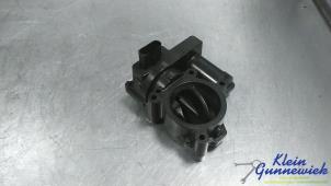 Gebruikte Gasklephuis Volkswagen Golf Prijs € 175,00 Margeregeling aangeboden door Klein Gunnewiek Autodemontage & Motorentechniek