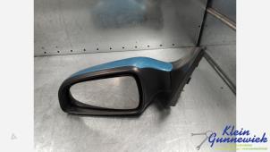 Używane Lusterko zewnetrzne lewe Opel Astra Cena € 50,00 Procedura marży oferowane przez Klein Gunnewiek Autodemontage & Motorentechniek