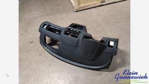 Używane Panel Skoda Fabia Cena € 175,00 Procedura marży oferowane przez Klein Gunnewiek Autodemontage & Motorentechniek