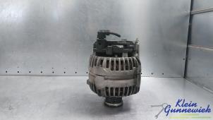 Gebruikte Dynamo Volkswagen Golf Prijs € 30,00 Margeregeling aangeboden door Klein Gunnewiek Autodemontage & Motorentechniek