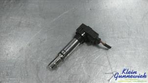 Begagnade Tändspole Volkswagen Golf Pris € 15,00 Marginaltabell erbjuds av Klein Gunnewiek Autodemontage & Motorentechniek
