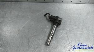 Begagnade Tändspole Volkswagen Golf Pris € 15,00 Marginaltabell erbjuds av Klein Gunnewiek Autodemontage & Motorentechniek