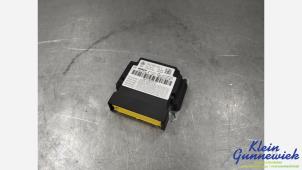 Używane Modul poduszki powietrznej Skoda Fabia Cena € 95,00 Procedura marży oferowane przez Klein Gunnewiek Autodemontage & Motorentechniek