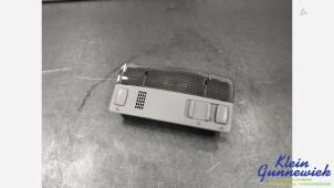 Używane Oswietlenie wewnetrzne przód Skoda Fabia Cena € 20,00 Procedura marży oferowane przez Klein Gunnewiek Autodemontage & Motorentechniek