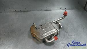 Gebruikte EGR koeler Mercedes B-Klasse Prijs € 75,00 Margeregeling aangeboden door Klein Gunnewiek Autodemontage & Motorentechniek