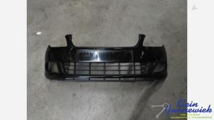 Używane Zderzak przedni Skoda Fabia Cena € 195,00 Procedura marży oferowane przez Klein Gunnewiek Autodemontage & Motorentechniek