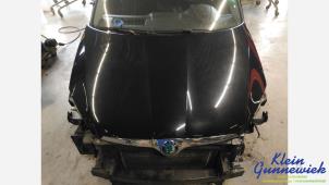 Gebruikte Motorkap Skoda Fabia Prijs € 135,00 Margeregeling aangeboden door Klein Gunnewiek Autodemontage & Motorentechniek