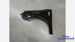 Gebruikte Scherm links-voor Skoda Fabia Prijs € 75,00 Margeregeling aangeboden door Klein Gunnewiek Autodemontage & Motorentechniek