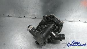 Begagnade Vattenpump Volkswagen Golf Pris € 245,00 Marginaltabell erbjuds av Klein Gunnewiek Autodemontage & Motorentechniek