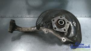 Begagnade Spindel, höger fram Audi SQ5 Pris € 295,00 Marginaltabell erbjuds av Klein Gunnewiek Autodemontage & Motorentechniek