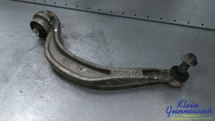 Begagnade Främre undre gaffelben, höger Audi SQ5 Pris € 125,00 Marginaltabell erbjuds av Klein Gunnewiek Autodemontage & Motorentechniek