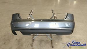 Gebruikte Achterbumper Audi A4 Prijs € 145,00 Margeregeling aangeboden door Klein Gunnewiek Autodemontage & Motorentechniek