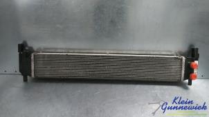 Gebruikte Radiateur Volkswagen Golf Sportsvan Prijs € 35,00 Margeregeling aangeboden door Klein Gunnewiek Autodemontage & Motorentechniek