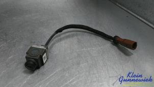 Używane Kamera cofania Mercedes CLA Cena € 175,00 Procedura marży oferowane przez Klein Gunnewiek Autodemontage & Motorentechniek