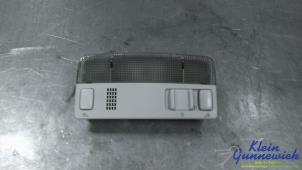 Używane Oswietlenie wewnetrzne przód Skoda Fabia Cena € 20,00 Procedura marży oferowane przez Klein Gunnewiek Autodemontage & Motorentechniek