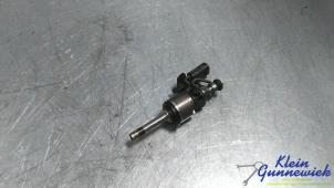 Begagnade Insprutare (bensin) Volkswagen Taigo Pris € 75,00 Marginaltabell erbjuds av Klein Gunnewiek Autodemontage & Motorentechniek