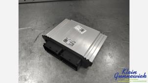 Używane Sterownik wtrysku Kia Cee'd Sportswagon Cena € 175,00 Procedura marży oferowane przez Klein Gunnewiek Autodemontage & Motorentechniek