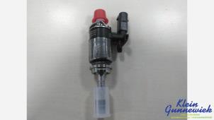 Gereviseerde Injector (benzine injectie) Audi A3 Prijs € 60,50 Inclusief btw aangeboden door Klein Gunnewiek Autodemontage & Motorentechniek