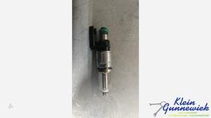 Gereviseerde Injector (benzine injectie) Volvo XC90 Prijs € 114,95 Inclusief btw aangeboden door Klein Gunnewiek Autodemontage & Motorentechniek
