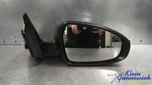 Begagnade Skärmspegel, höger Kia Ceed Sportswagon Pris € 245,00 Marginaltabell erbjuds av Klein Gunnewiek Autodemontage & Motorentechniek