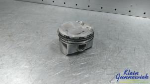 Używane Tlok Volkswagen Polo Cena € 60,00 Procedura marży oferowane przez Klein Gunnewiek Autodemontage & Motorentechniek