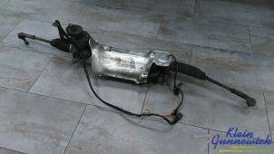 Gebruikte Stuurhuis Volkswagen Caddy Prijs € 95,00 Margeregeling aangeboden door Klein Gunnewiek Autodemontage & Motorentechniek