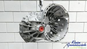 Renoverade Växellåda Opel Movano Pris € 1.633,50 Inklusive moms erbjuds av Klein Gunnewiek Autodemontage & Motorentechniek