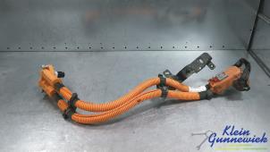 Gebruikte HV kabel (hoog voltage) Opel Corsa Prijs € 175,00 Margeregeling aangeboden door Klein Gunnewiek Autodemontage & Motorentechniek