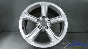 Begagnade Hjul Audi A4 Pris € 125,00 Marginaltabell erbjuds av Klein Gunnewiek Autodemontage & Motorentechniek