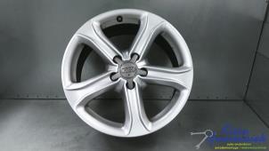 Begagnade Hjul Audi A4 Pris € 125,00 Marginaltabell erbjuds av Klein Gunnewiek Autodemontage & Motorentechniek