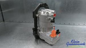 Używane Pompa klimatyzacji Volkswagen ID.3 Cena € 195,00 Procedura marży oferowane przez Klein Gunnewiek Autodemontage & Motorentechniek