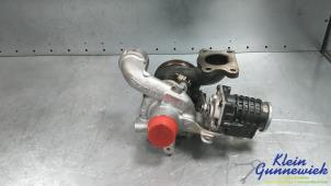 Begagnade Turbo Opel Corsa Pris € 395,00 Marginaltabell erbjuds av Klein Gunnewiek Autodemontage & Motorentechniek