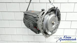 Gebruikte Automaatbak Mercedes CL Prijs € 2.195,00 Margeregeling aangeboden door Klein Gunnewiek Autodemontage & Motorentechniek