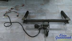 Begagnade Dragkrok Audi A4 Pris € 75,00 Marginaltabell erbjuds av Klein Gunnewiek Autodemontage & Motorentechniek