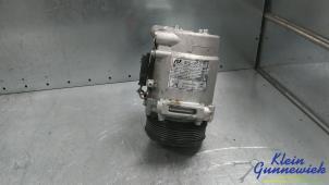 Begagnade Luftkonditioneringspump Opel Corsa Pris € 235,00 Marginaltabell erbjuds av Klein Gunnewiek Autodemontage & Motorentechniek