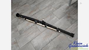 Używane Pólwal BMW 3-Serie Cena € 125,00 Procedura marży oferowane przez Klein Gunnewiek Autodemontage & Motorentechniek