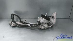 Używane Przekladnia kierownicza Opel Corsa Cena € 175,00 Procedura marży oferowane przez Klein Gunnewiek Autodemontage & Motorentechniek