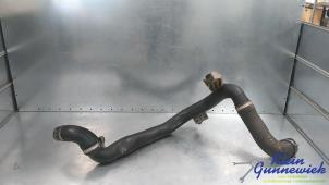 Begagnade Laddluftkylarslang Volkswagen Caddy Pris € 40,00 Marginaltabell erbjuds av Klein Gunnewiek Autodemontage & Motorentechniek