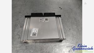 Używane Sterownik wtrysku Kia Cee'd Sportswagon Cena € 325,00 Procedura marży oferowane przez Klein Gunnewiek Autodemontage & Motorentechniek