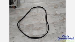 Begagnade Dörrtätning, 4-dörrars, höger bak Kia Ceed Sportswagon Pris € 30,00 Marginaltabell erbjuds av Klein Gunnewiek Autodemontage & Motorentechniek