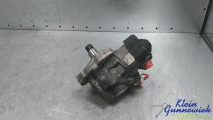 Używane Mechaniczna pompa paliwa Skoda Fabia Cena € 225,00 Procedura marży oferowane przez Klein Gunnewiek Autodemontage & Motorentechniek